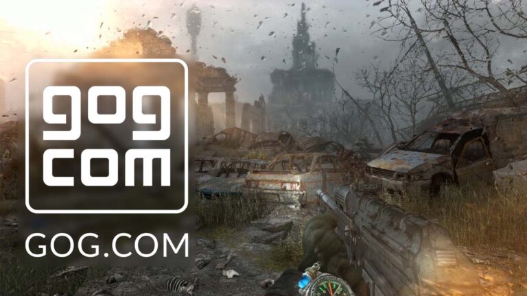 Metro Last Light Redux ücretsiz oldu