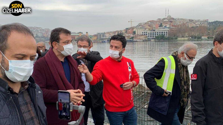 Metroda internet ne zaman? İmamoğlu açıkladı