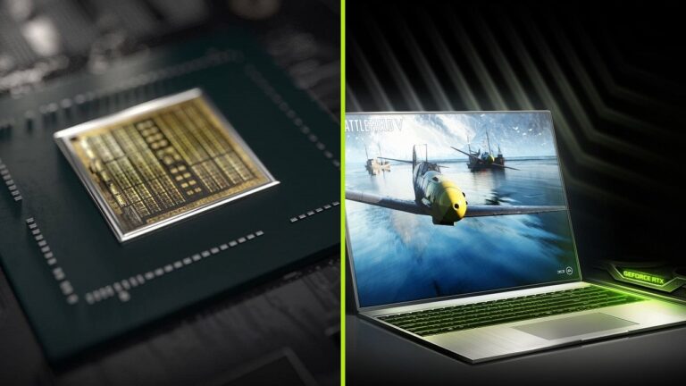 Mobil RTX 3070’in Benchmark performansı sızdırıldı!