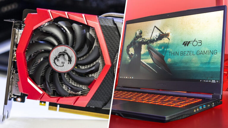 MSI ürünlerinde yüzde 30’a varan indirimler!