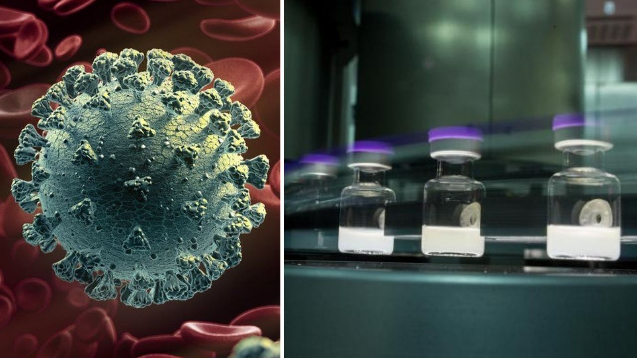 Mutasyona uğramış koronavirüs ABD’ye sıçradı
