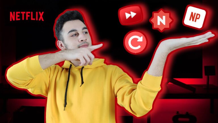 Netflix’i daha keyifli hale getiren 10 eklenti!