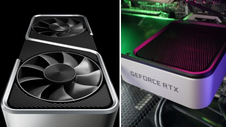 NVIDIA RTX 3050 ve RTX 3050 Ti özellikleri sızdırıldı