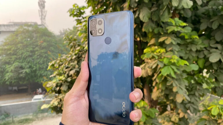 Oppo A15s ortaya çıktı! İşte özellikleri