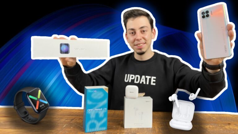 Oppo ekosistemi bize neler sunuyor?