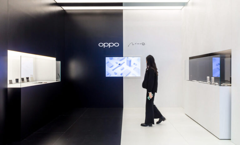 Oppo’dan insan merkezli tasarım felsefesi