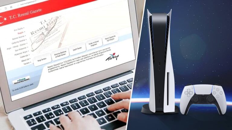 Konsollar için ilave gümrük vergisinin süresi doluyor