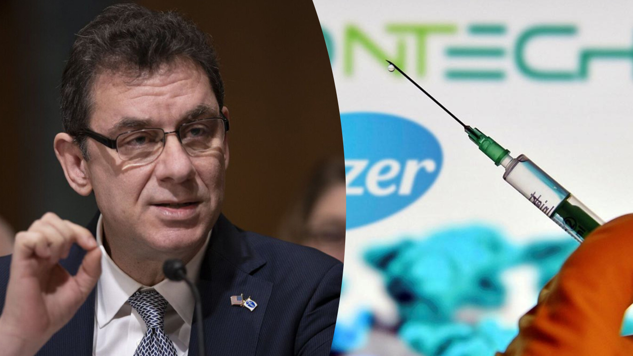 Pfizer CEO’su: ”Aşıdan sonrası için emin değiliz”