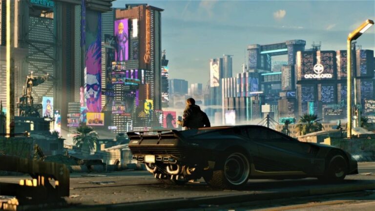 PS4 oyuncularına Cyberpunk 2077 para iadesi!