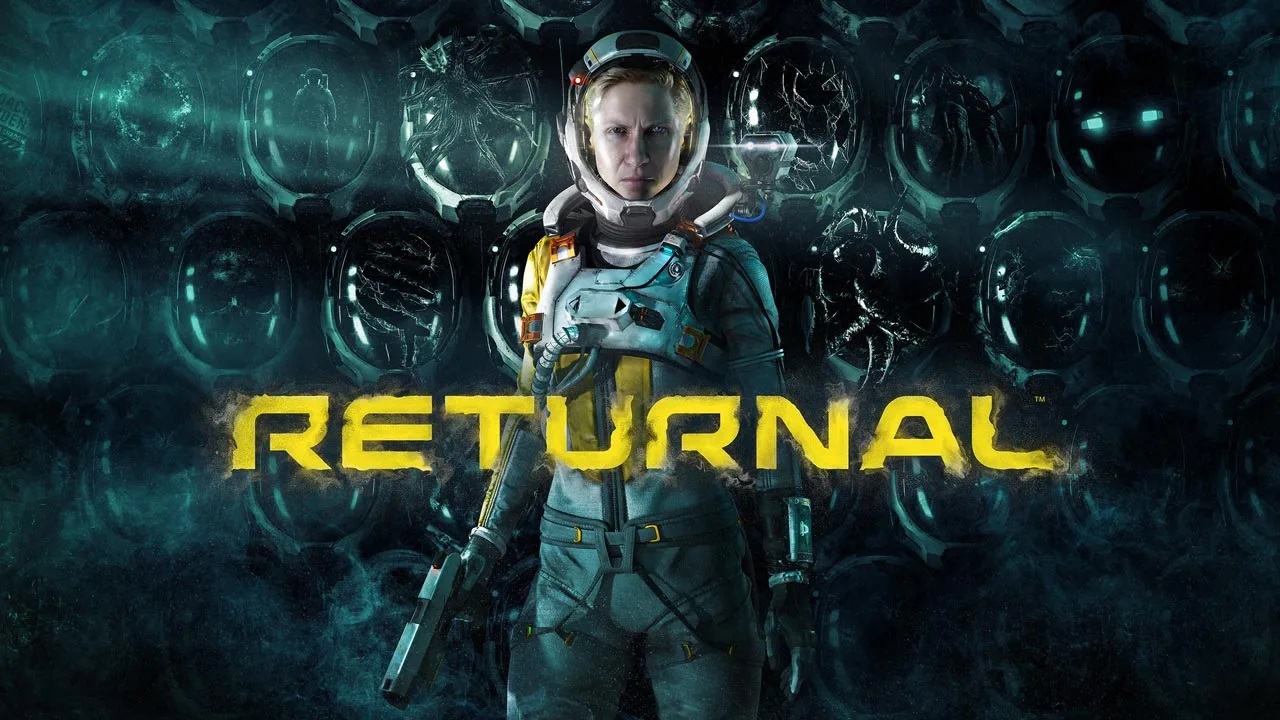 PS5 özel oyunu Returnal’ın çıkış tarihi duyuruldu!