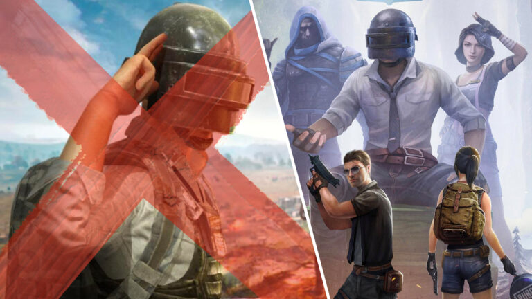 Beklenen oldu: PUBG milyonlarca hesabı banladı