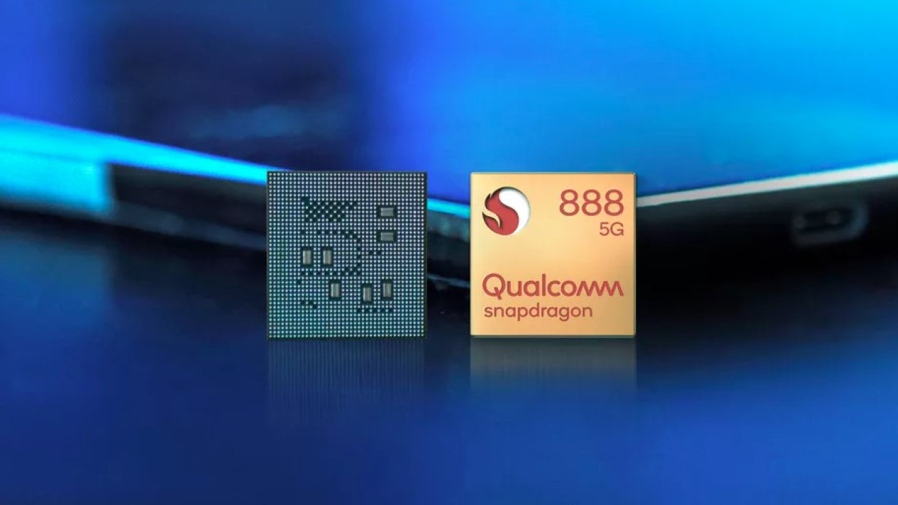 Qualcomm, Snapdragon 888 5G işlemcisini tanıttı!