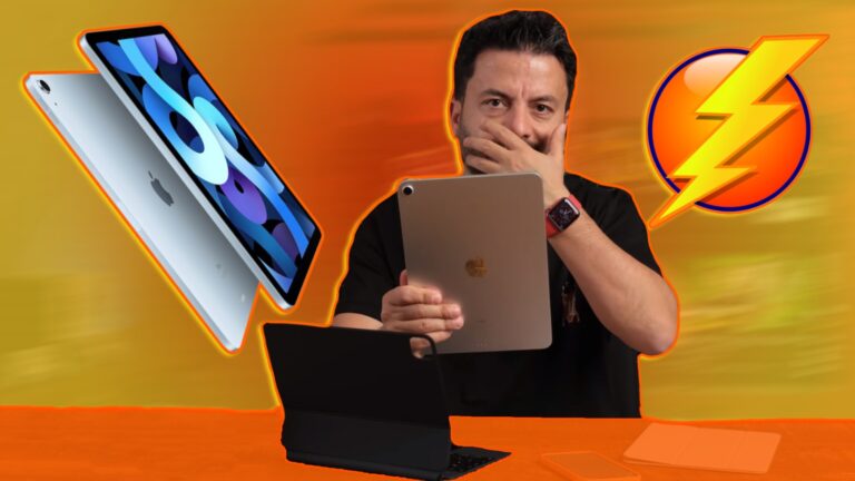 Rakiplerinden farkı ne? iPad Air 4. nesil inceleme