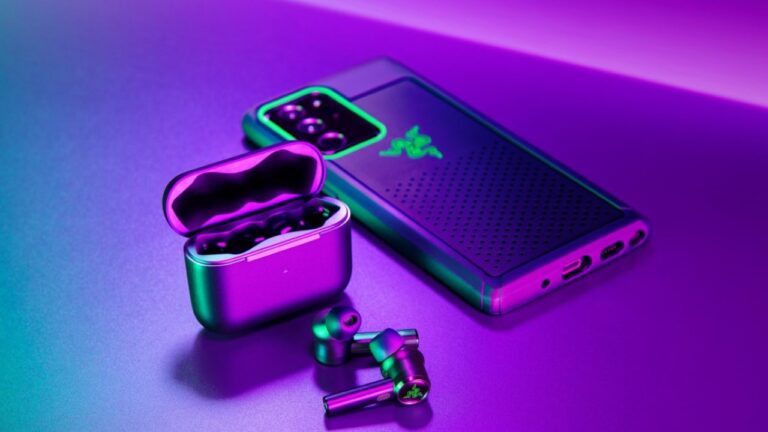 Razer, Hammerhead True Wireless Pro’yu duyurdu