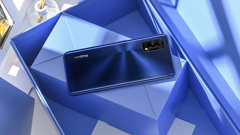 realme 8’in Geekbench testinden görüntüleri sızdı