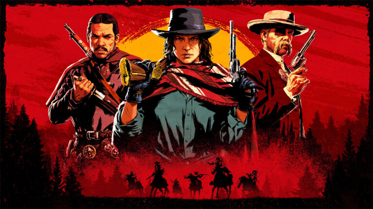 Red Dead Online satışa sunuldu: İşte detaylar!