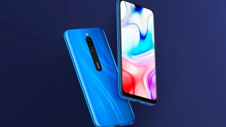 Redmi 8 kullanıcıları için MIUI 12 müjdesi