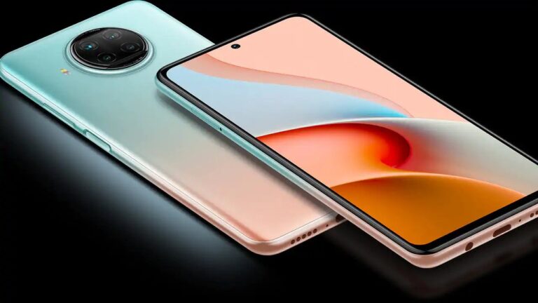 Redmi Note 9 satışları