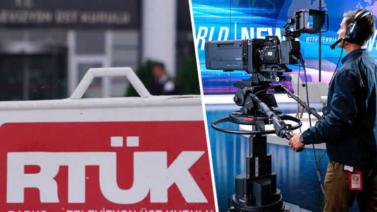 RTÜK’ten kanallara ‘çok bilen’ uyarısı