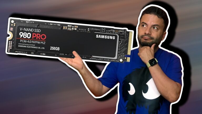 Samsung 980 PRO NVMe M.2 SSD incelemesi