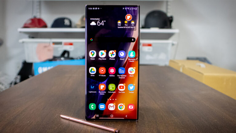 Samsung, Galaxy Note serisinin fişini çekebilir!