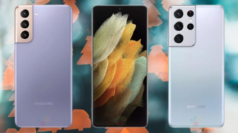 Galaxy S21 Ultra kamera özellikleri için şaşırtan iddia
