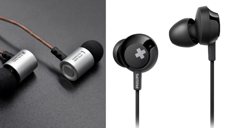 100 TL’den ucuz en iyi kulak içi kulaklıklar!