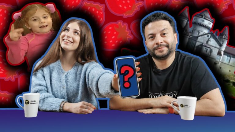 Sihirli Annem Çilek’in telefonunda ne var?