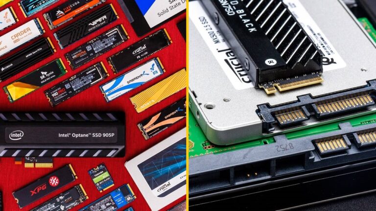 SSD fiyatları 2021 yılında yüzleri güldürecek