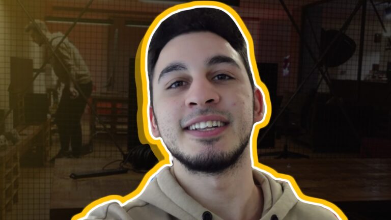 Stajyer gözünden SDN! - Biz ne yapıyoruz?