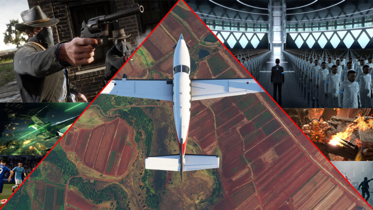 Steam 2020 Oyun Ödülleri için adaylar açıklandı