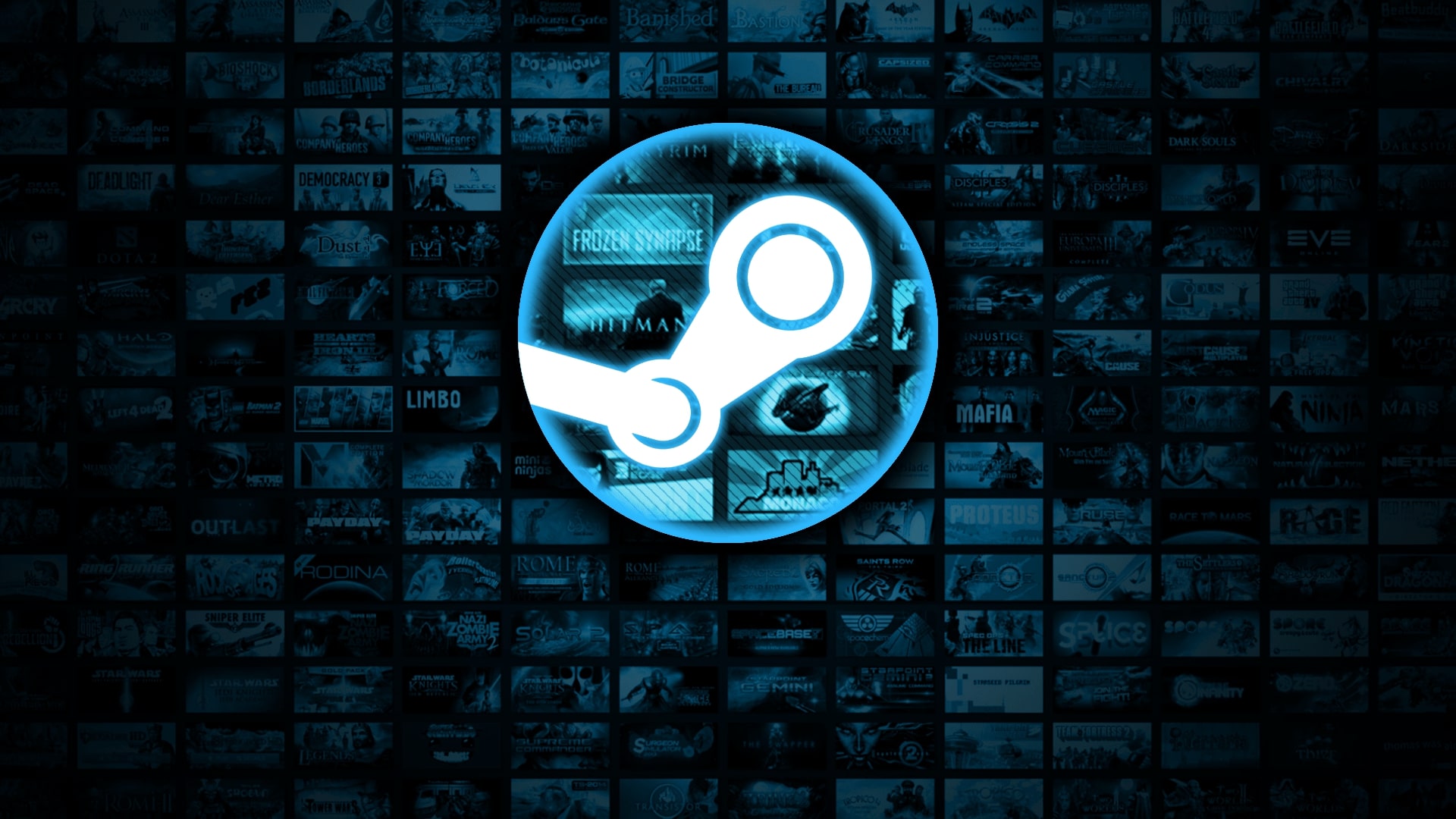 Steam rekor tazeledi! İşte eş zamanlı oyuncu sayısı