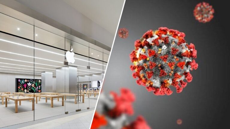 Türkiye’deki Apple Store’lar tekrar kapatıldı!