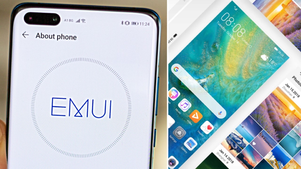 Türkiye’de EMUI 11 Beta kaydı başlayan cihazlar