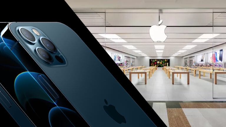 Türkiye’de iPhone 12 stokları dakikalar içinde tükendi