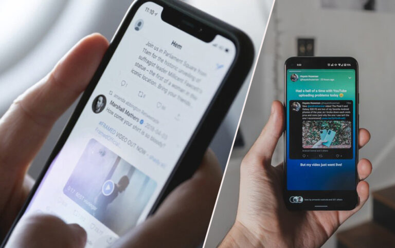 twiiter fleets, twitter hikaye özelliği, twitter hikayeler