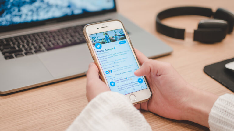 Twitter’dan video sohbet uygulaması adımı