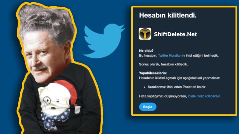 Twitter’dan Nazım Hikmet’e bloke!