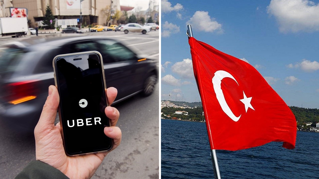 Uber Türkiye