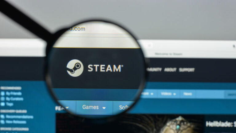 Steam, yeni bir rekora daha imza attı