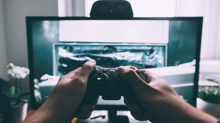 Video oyunları saldırgan yapıyor iddiası çürütüldü