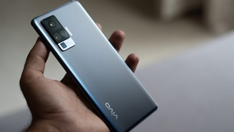 Vivo X60 ailesi yeni sızıntı ile gündemde