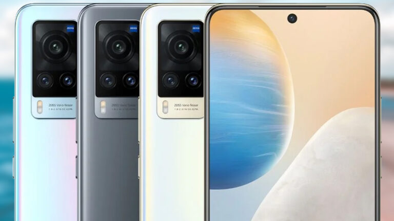 Vivo X60 Pro özellikleri sızdırıldı: Samsung sürprizi!
