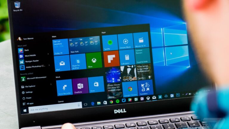 Microsoft, Windows 10 krizini çözmeye çalışıyor