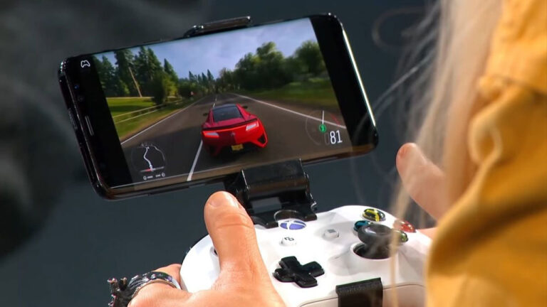 Xcloud servisi genişliyor! Microsoft tarihi verdi