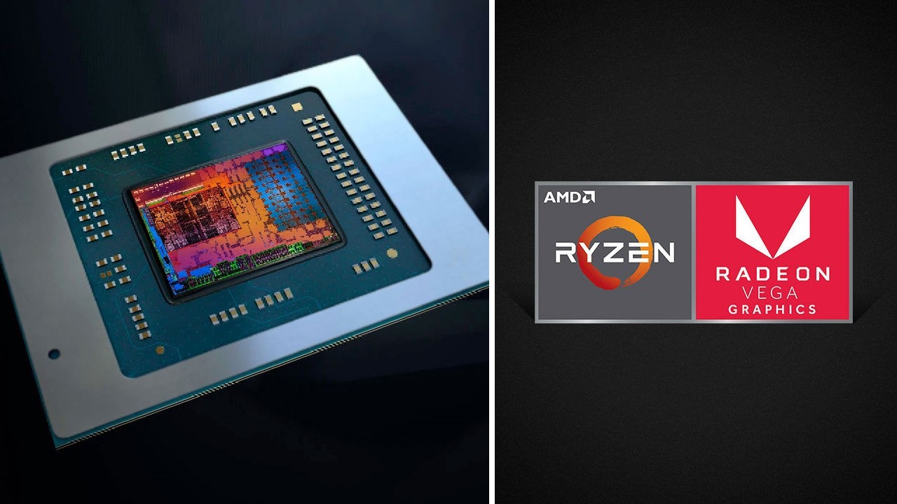 Yeni bir AMD Ryzen 9 5900 mobil işlemci sızdırıldı