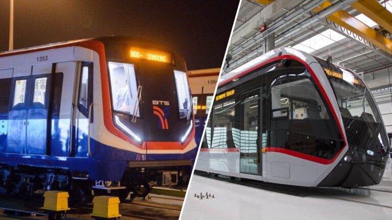 Yerli Metro üretimi için imzalar atıldı! İşte detaylar
