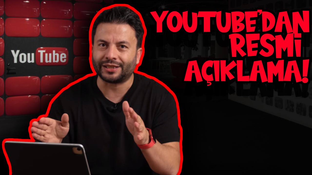 YouTube Türkiye Ofisi