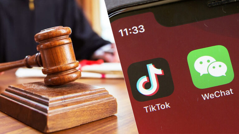12 yaşındaki çocuk TikTok’a dava açtı