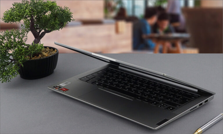 16 inç ekranlı Lenovo IdeaPad 5 Pro tanıtıldı